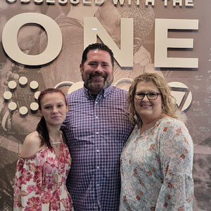 Meet your Posher, Bella